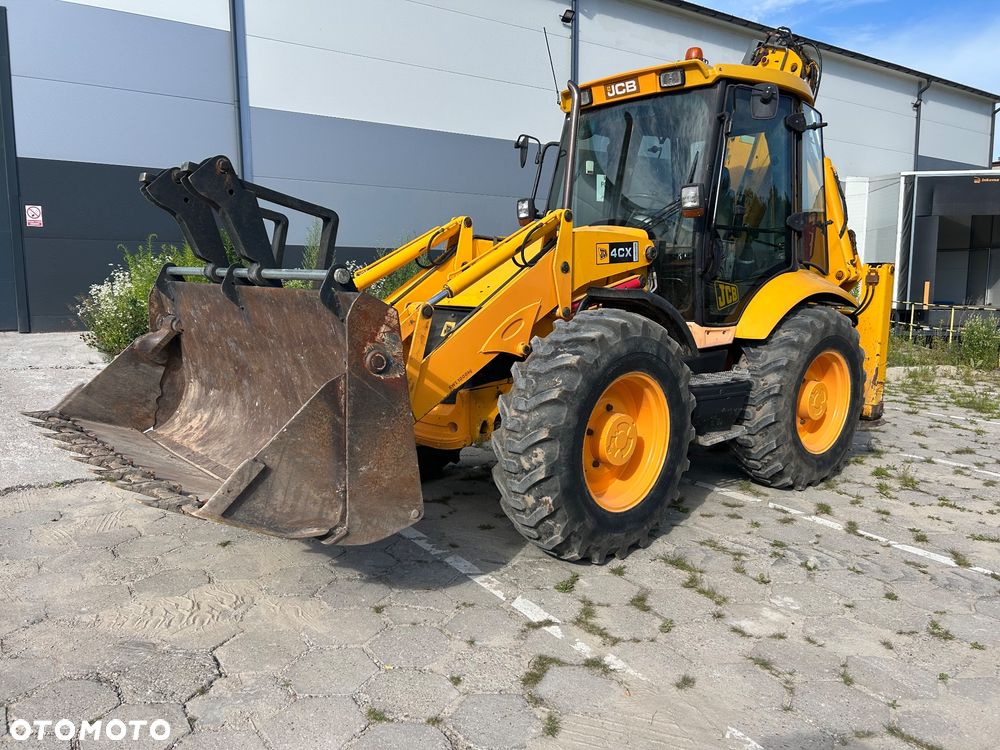 JCB 4 CX - 2