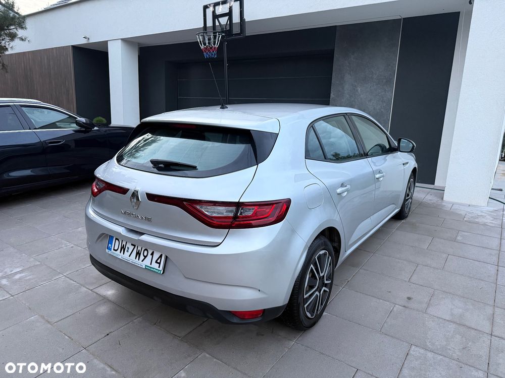 Renault Megane - 10