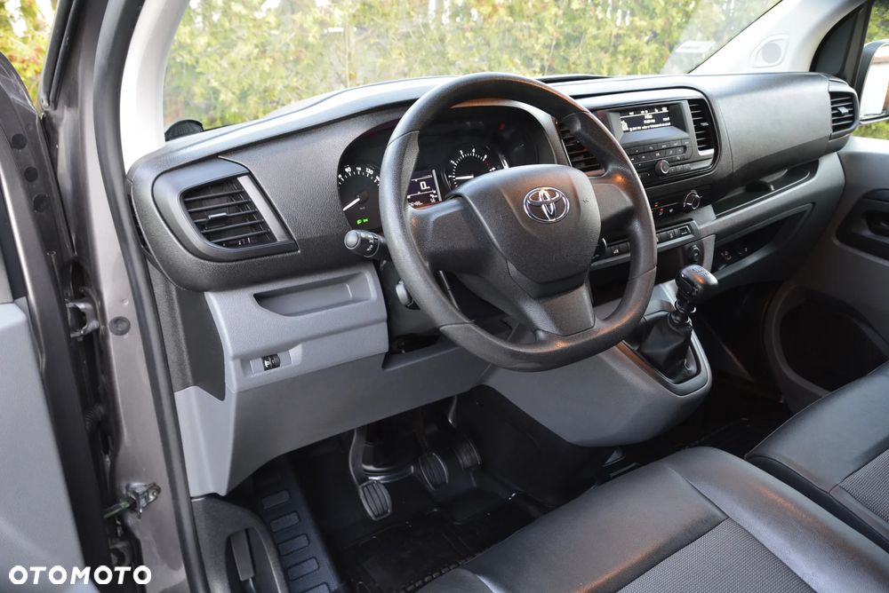 Toyota Proace - 22