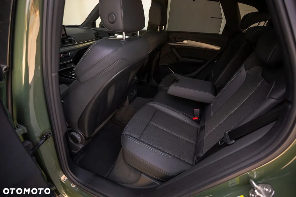 Audi Q5 40 TDI quattro S tronic S line - 18