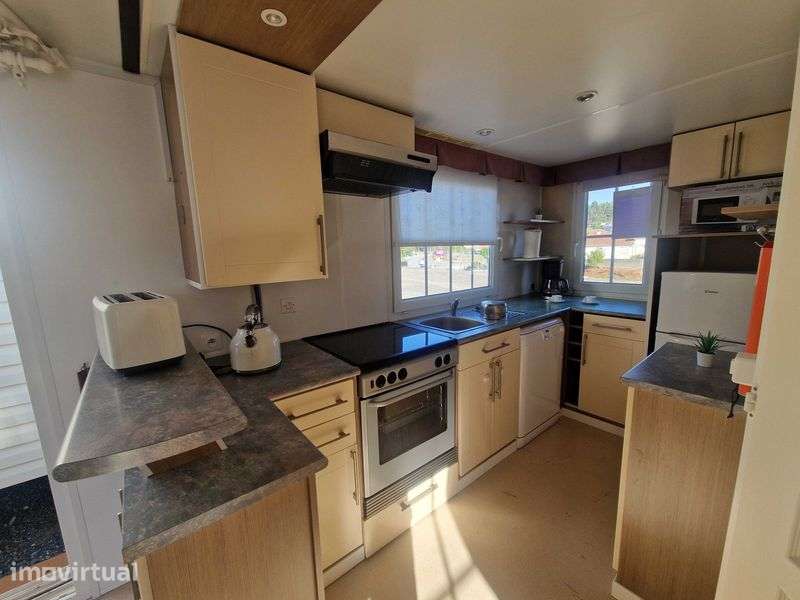 Mobil Home V2 - XL com Suite - Deluxe - Grande imagem: 5/12
