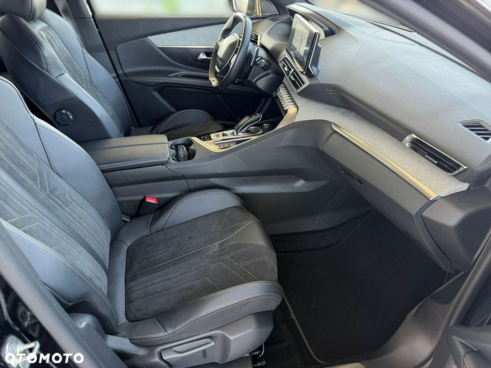 Peugeot 5008 - 20