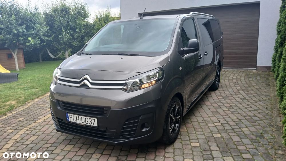 Citroën Jumpy Combi - 4