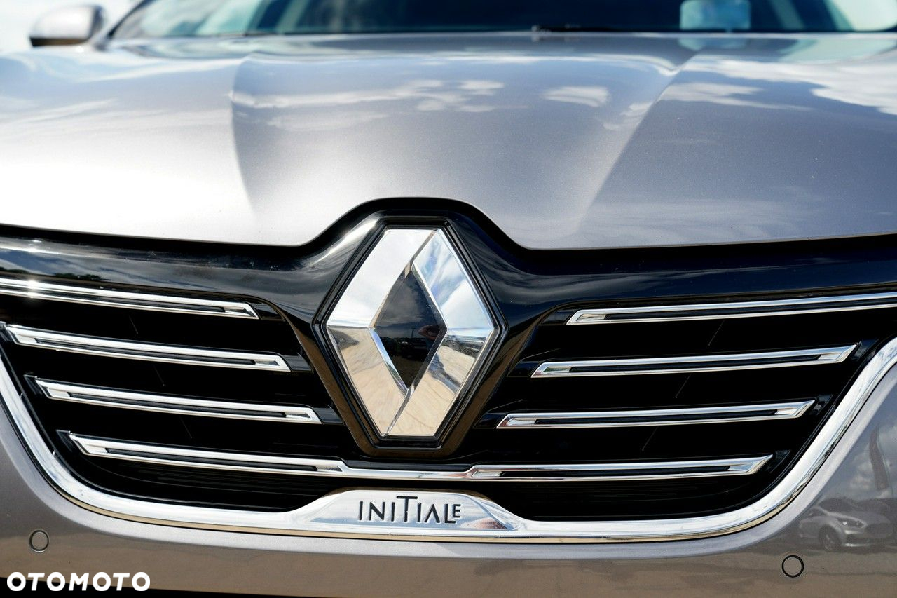 Renault Talisman 1.6 Energy dCi Initiale Paris EDC - 6