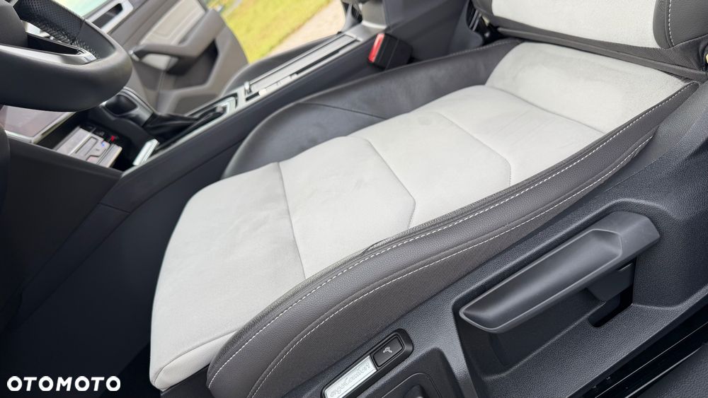 Volkswagen Arteon 1.4 eHybrid OPF DSG Elegance - 35