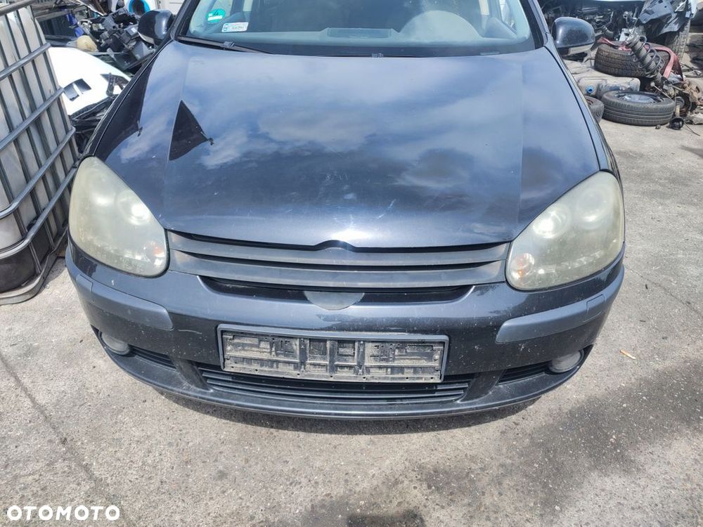 GOLF V LUSTERKO LEWE PRAWE LC9Z - 3