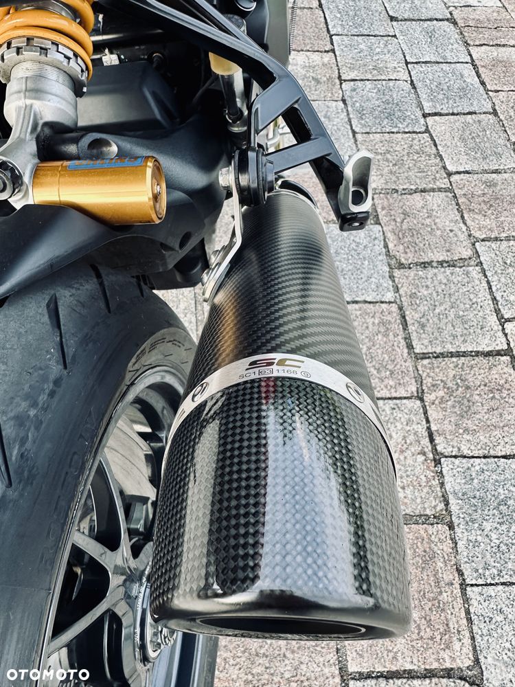 Ducati Monster - 6