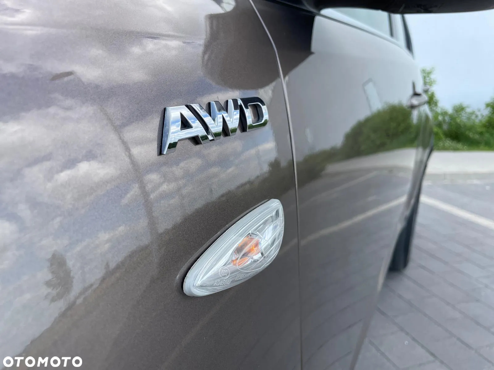 Kia Sportage 2.0 CRDI L AWD - 14