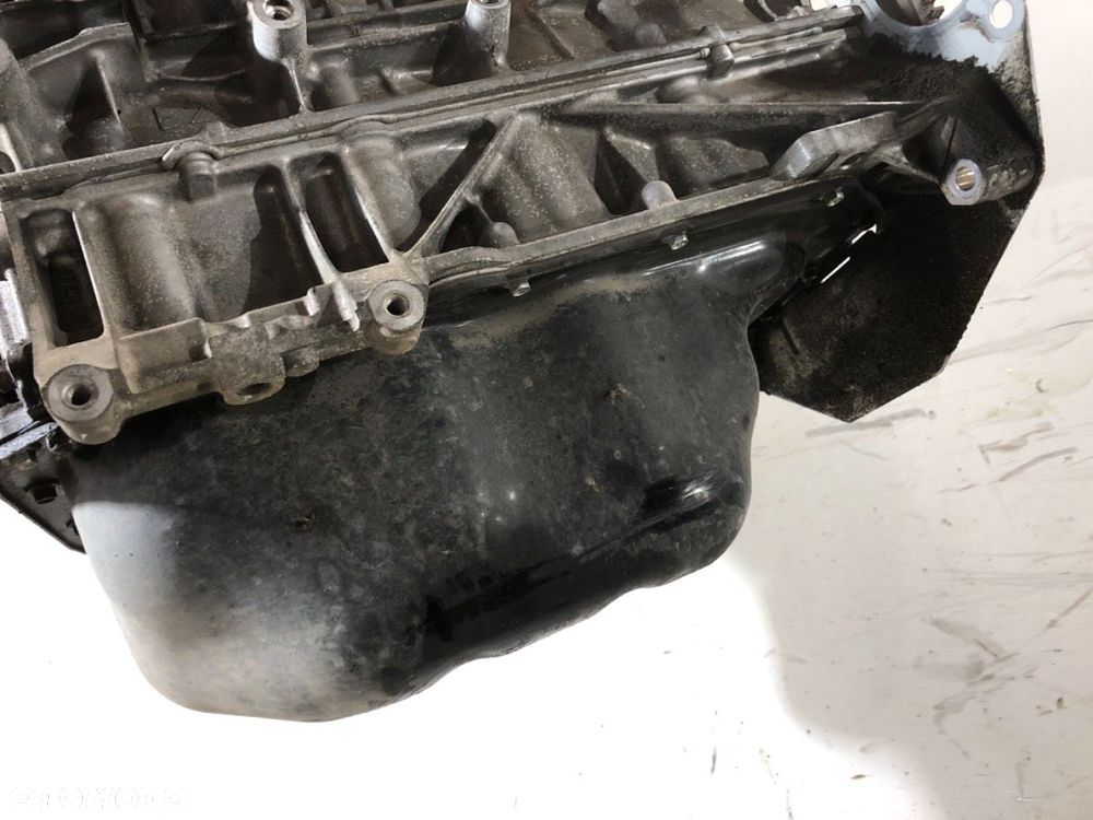 SILNIK - 1599.00 PLN - MAZDA CX-5 (KE, GH) 2011 - 2017 2.0 AWD (KEEAW) 118 kW [160 KM] benzyna 2011 - 6