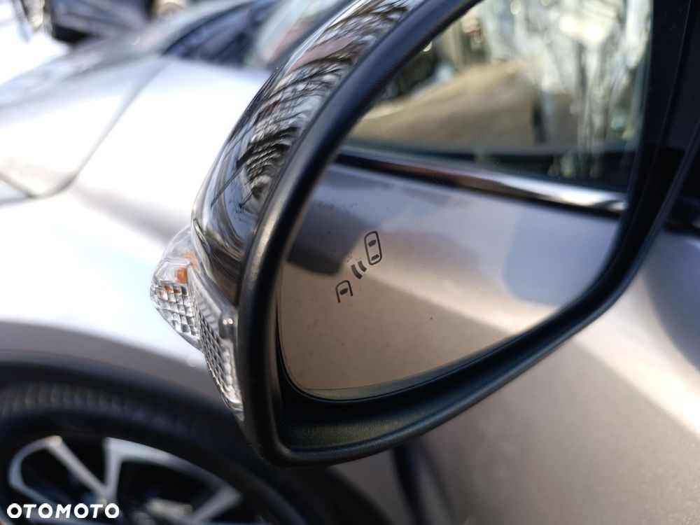 Toyota C-HR 2.0 Hybrid Selection - 20