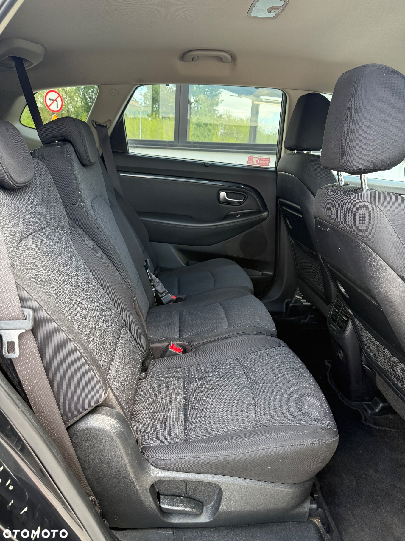 Kia Carens 1.6 GDI Business Line 7os EU6 - 16