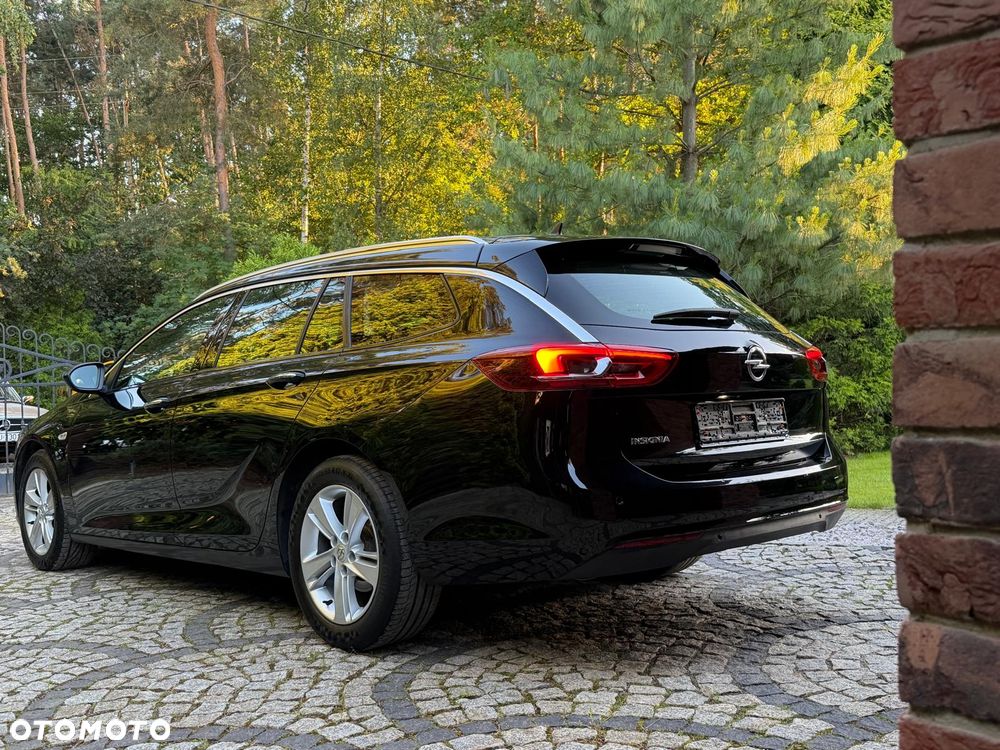 Opel Insignia 2.0 Business Innovation - 5