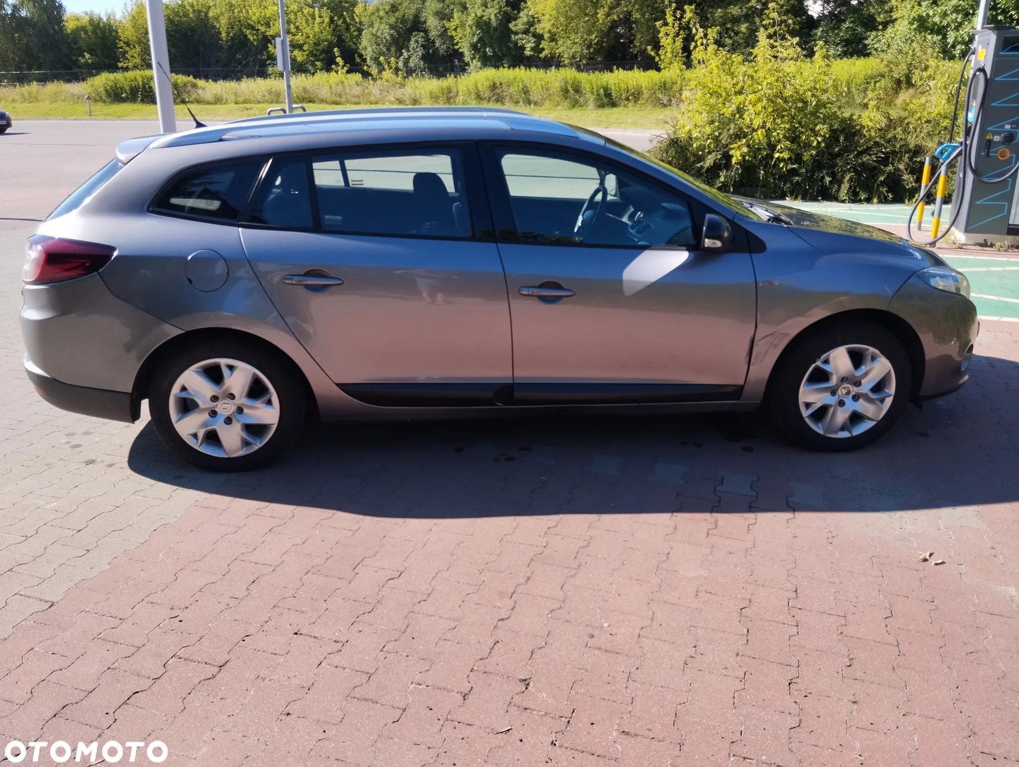 Renault Megane 1.5 dCi Authentique - 4