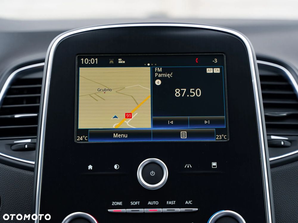 Renault Scenic ENERGY dCi 110 EDC Business - 28