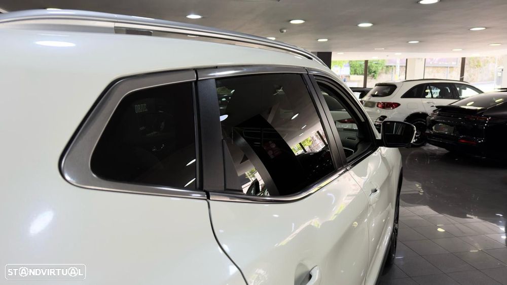 Nissan Qashqai 1.2 DIG-T Tekna Premium Pele S P.Preta - 12