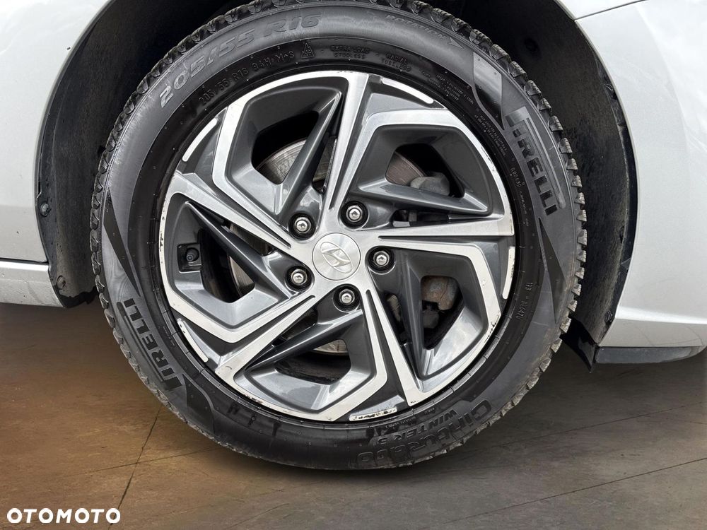 Hyundai i30 1.6 D Comfort - 18