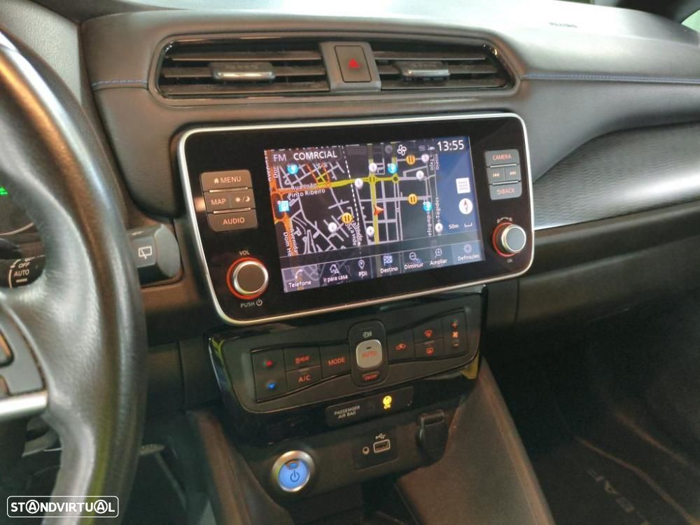 Nissan Leaf N-Connecta - 2