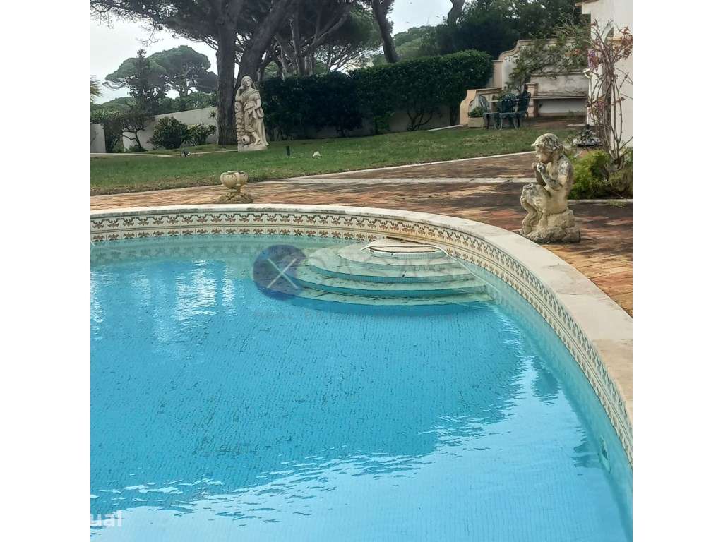 Excelente Moradia térrea com lote de 1670 m2 , com piscina e acesso... - Grande imagem: 4/60