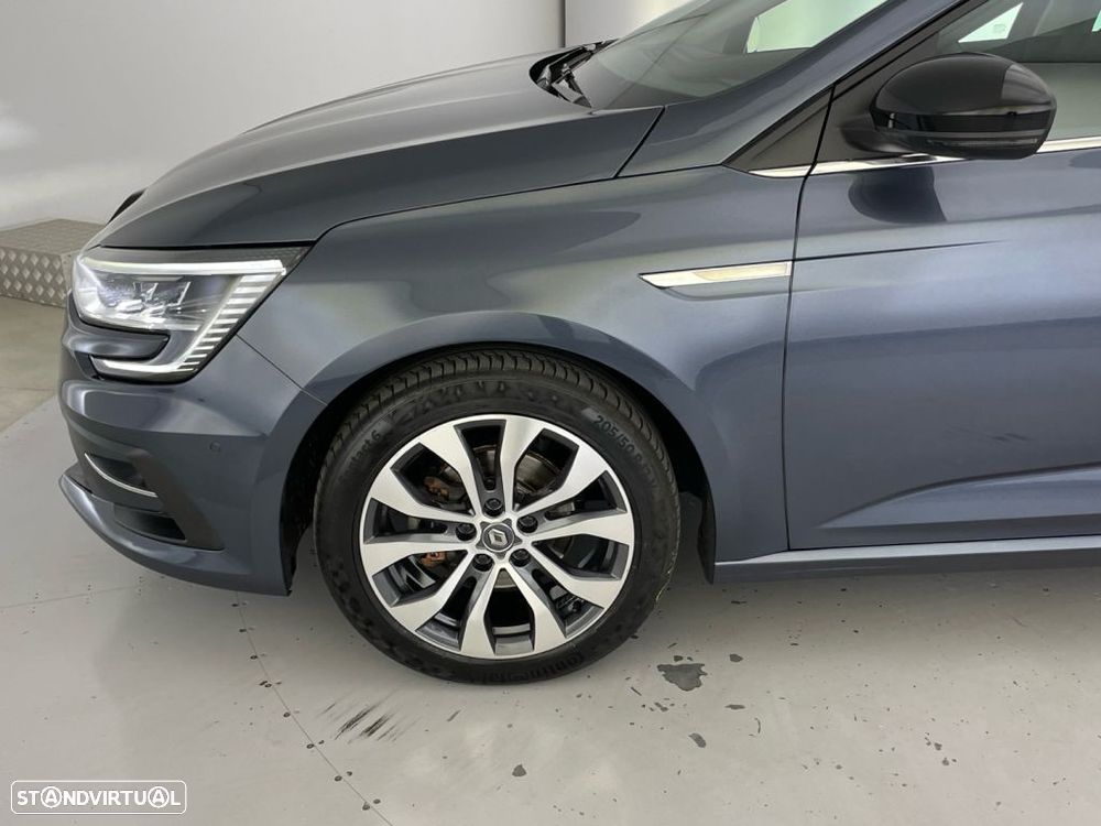 Renault Mégane 1.3 TCe Techno EDC - 18