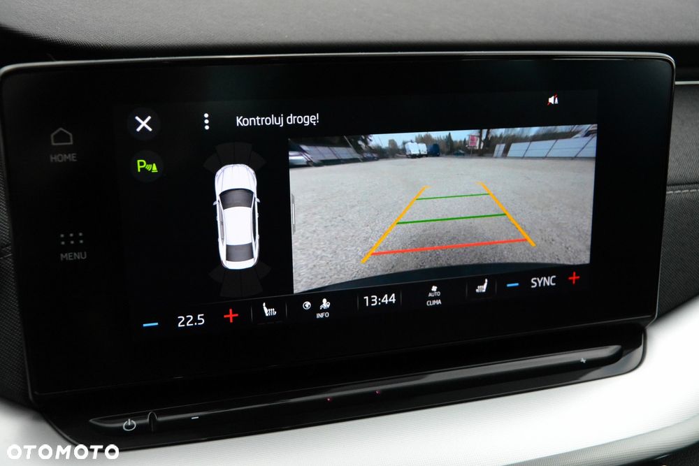 Skoda Octavia 1.5 TSI GPF ACT Style - 29