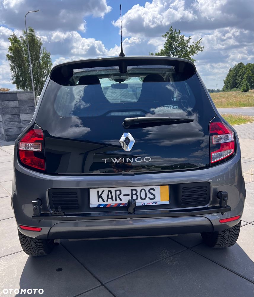 Renault Twingo - 13