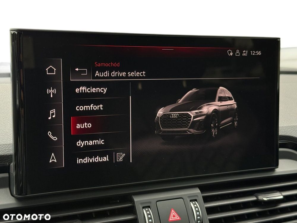 Audi Q5 40 TDI mHEV Quattro S Line S tronic - 22