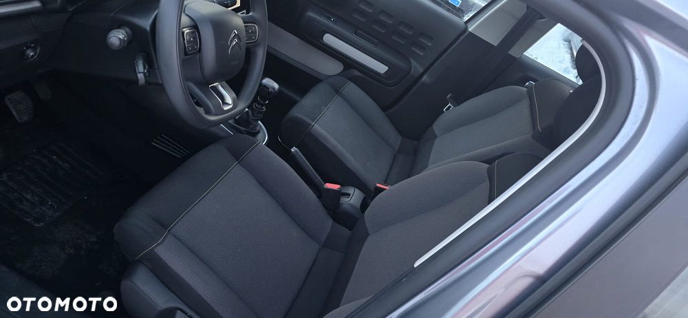 Citroën C3 1.5 BlueHDi Feel S&S - 26