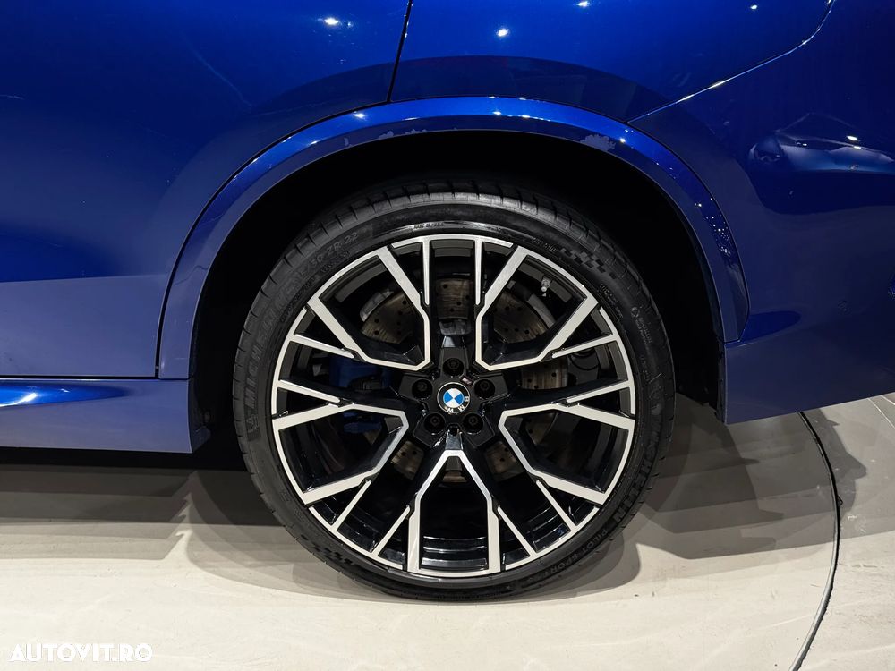BMW X5 M Standard - 9