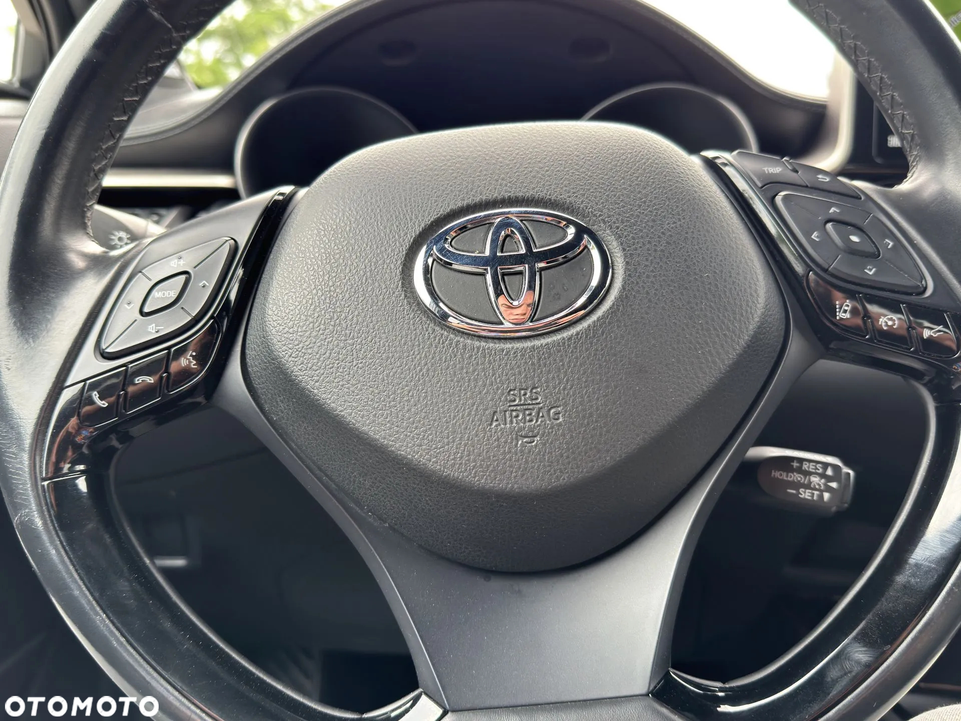 Toyota C-HR - 20