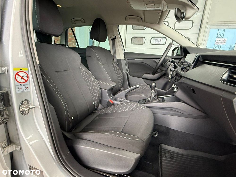 Skoda Scala 1.0 TSI Ambition - 13
