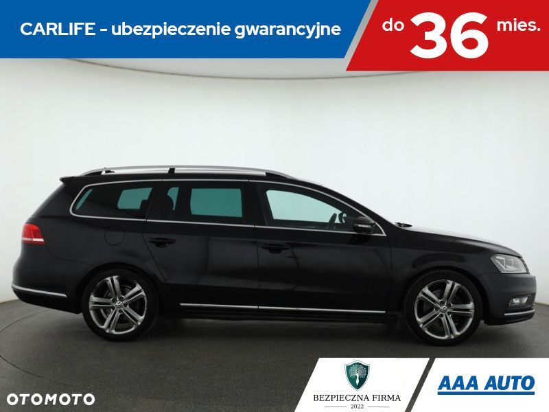 Volkswagen Passat Variant - 8