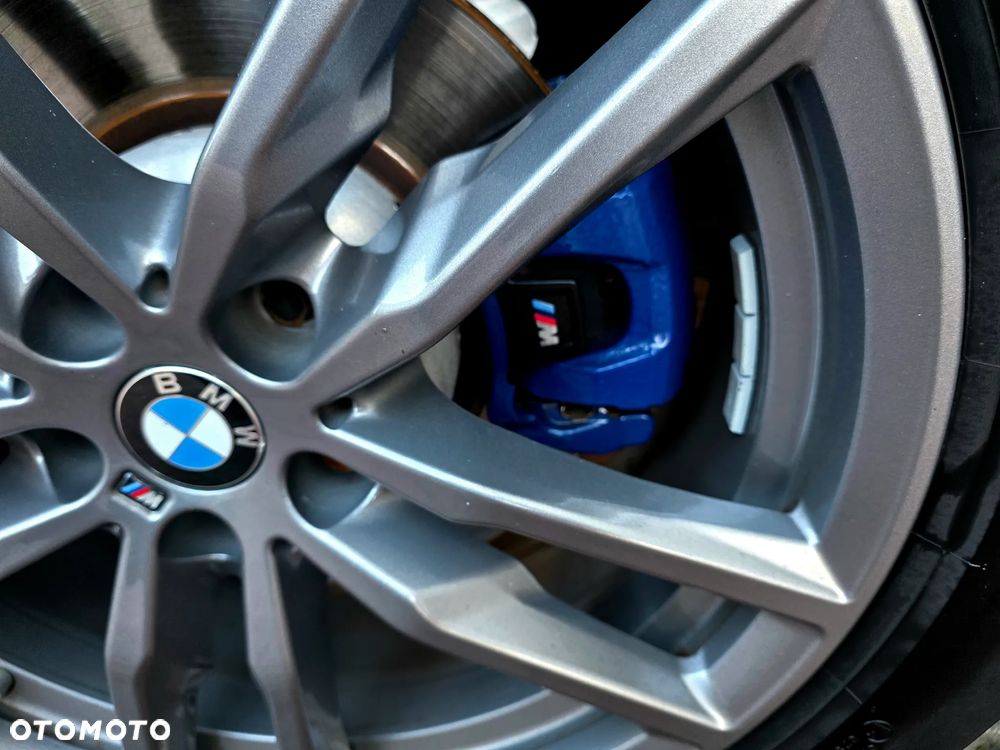 BMW X3 xDrive20d M Sport - 39