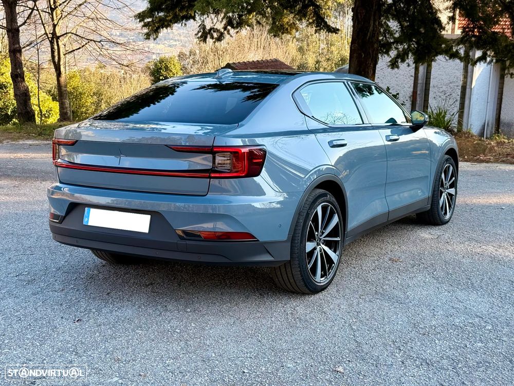 Polestar 2 Dual Motor 78kWh - 12