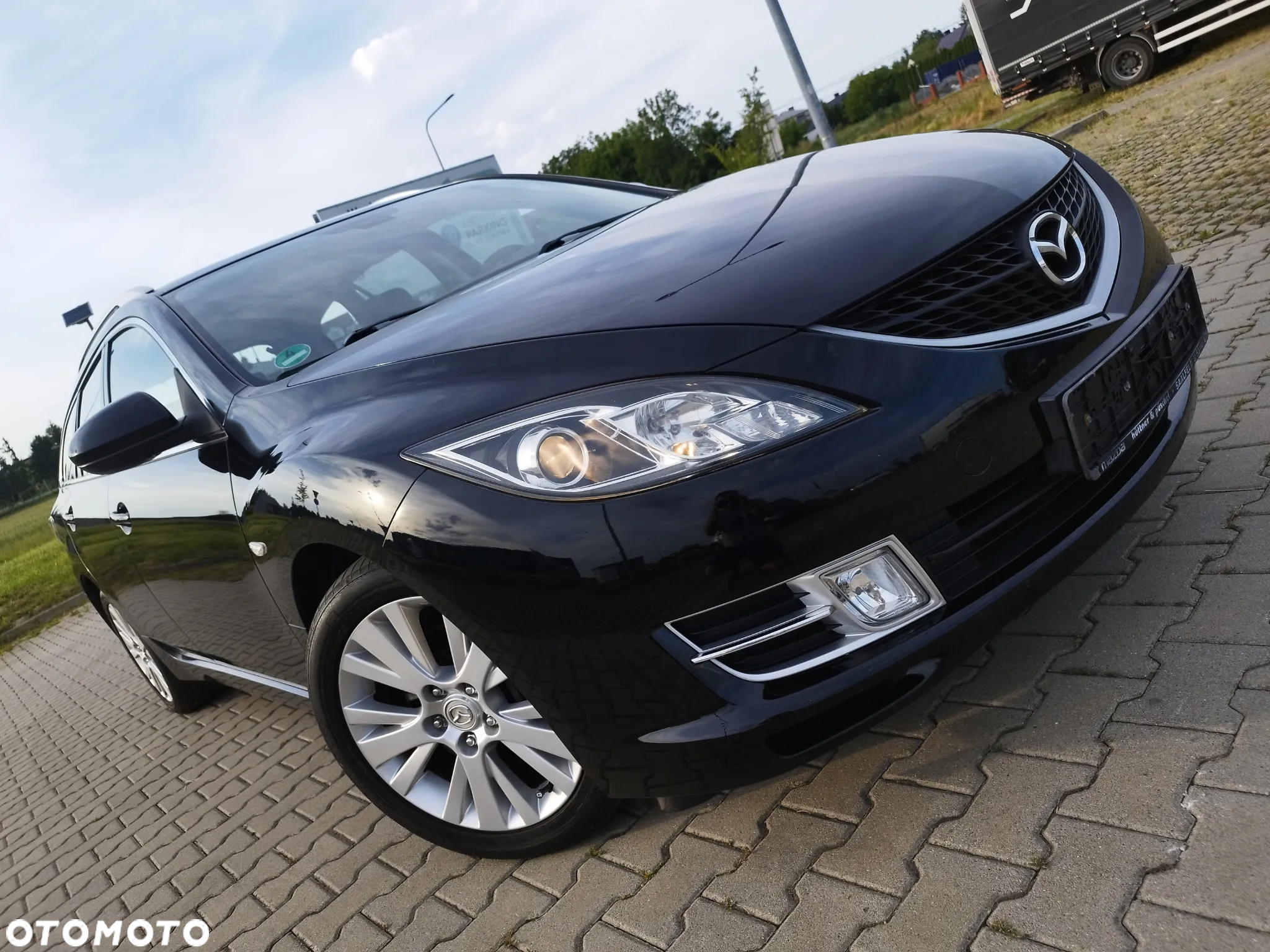 Mazda 6 Sport 2.0 Active - 6