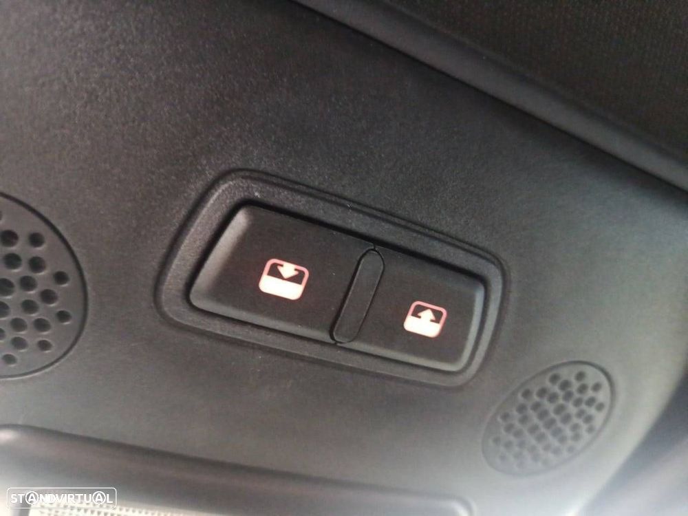 Fiat 500C 1.0 Hybrid - 22