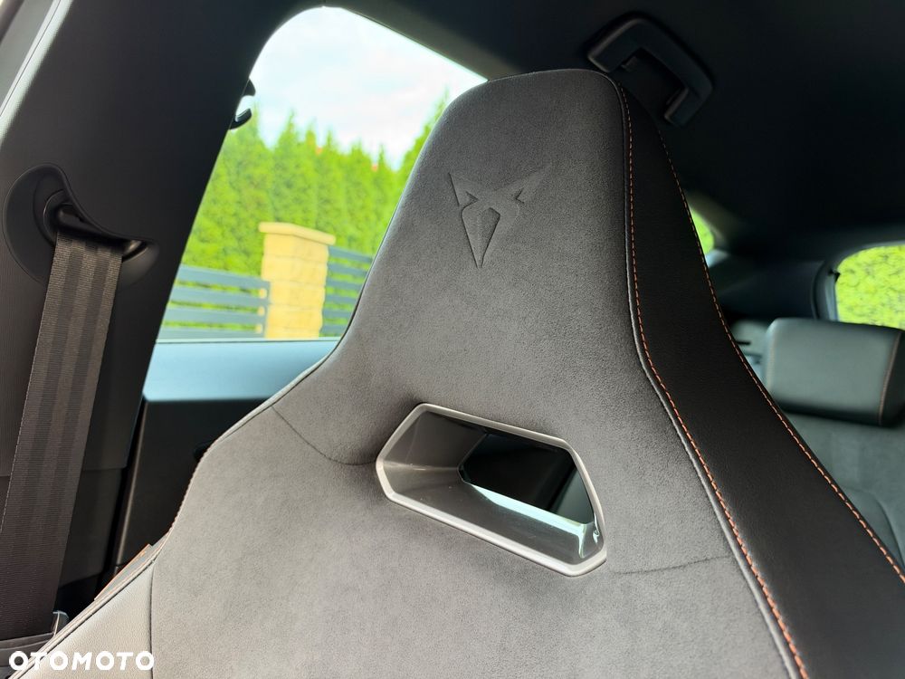 Cupra Formentor - 23