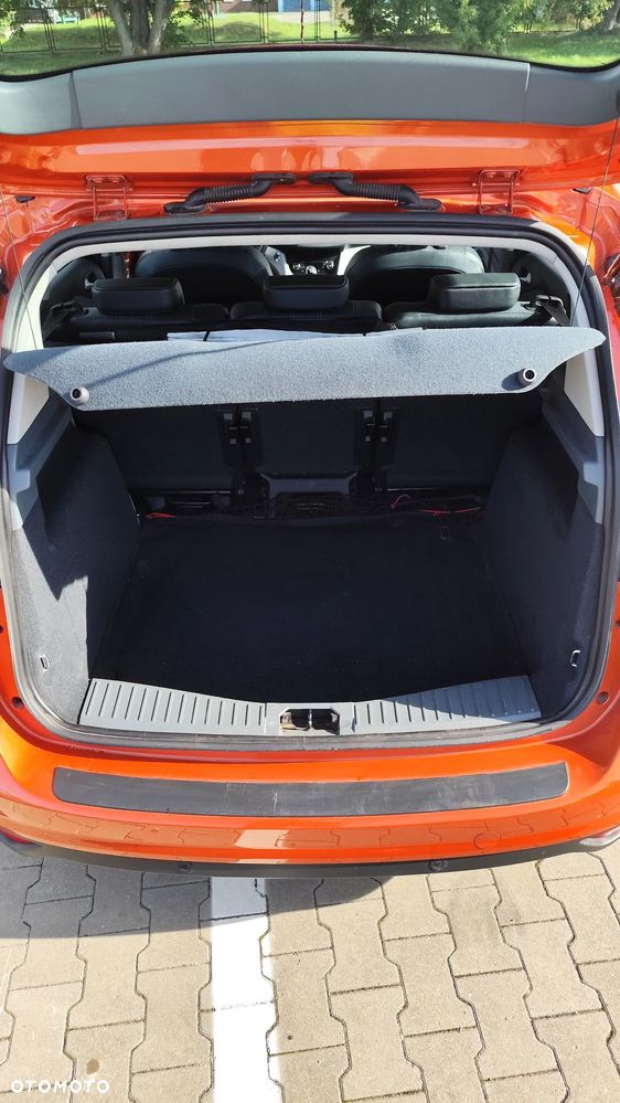 Ford C-MAX 1.6 EcoBoost Titanium - 11