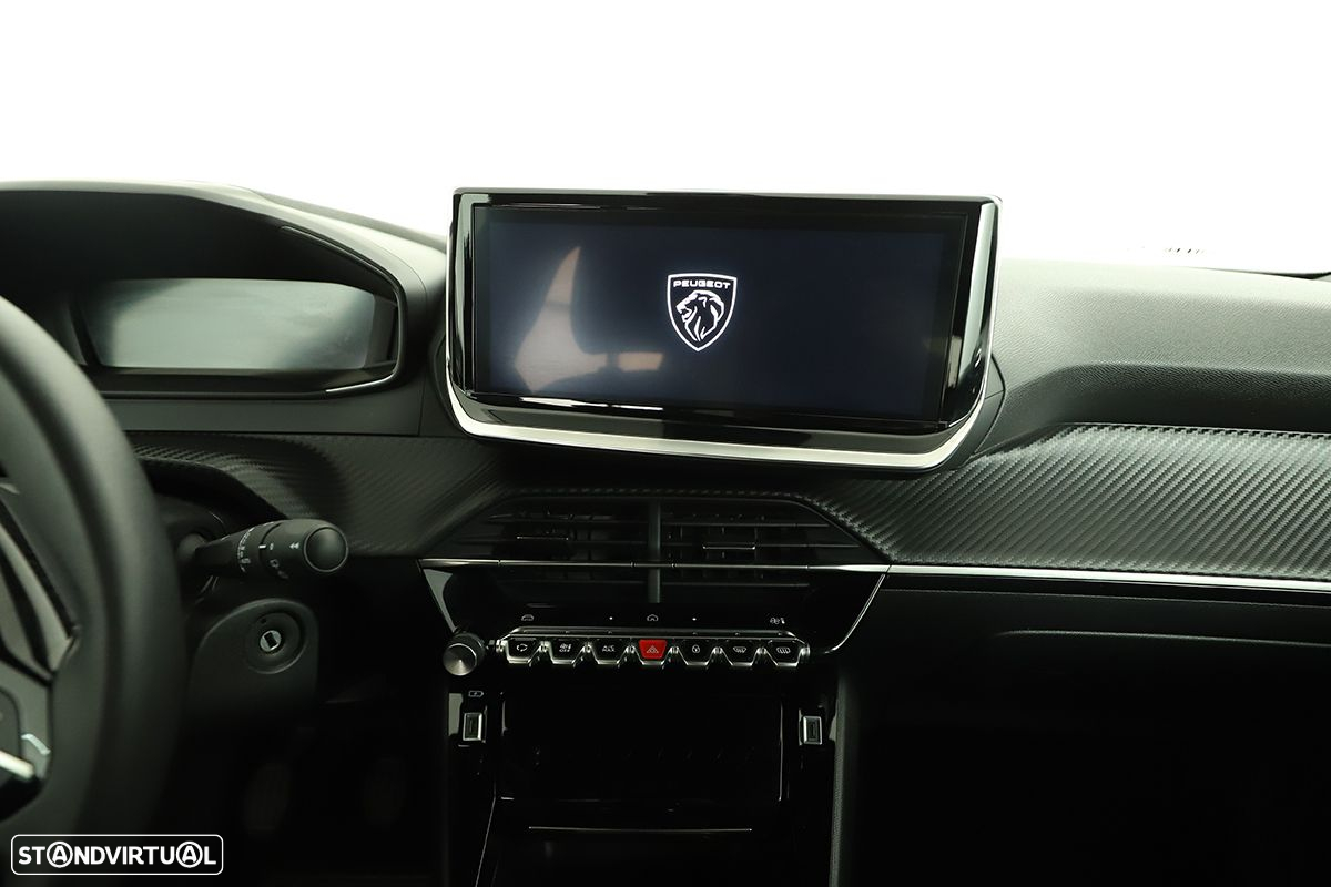 Peugeot 2008 1.2 PureTech Allure - 9
