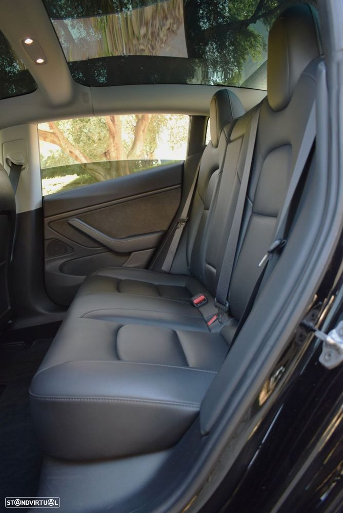 Tesla Model 3 Long Range AWD Dual Motor - 10