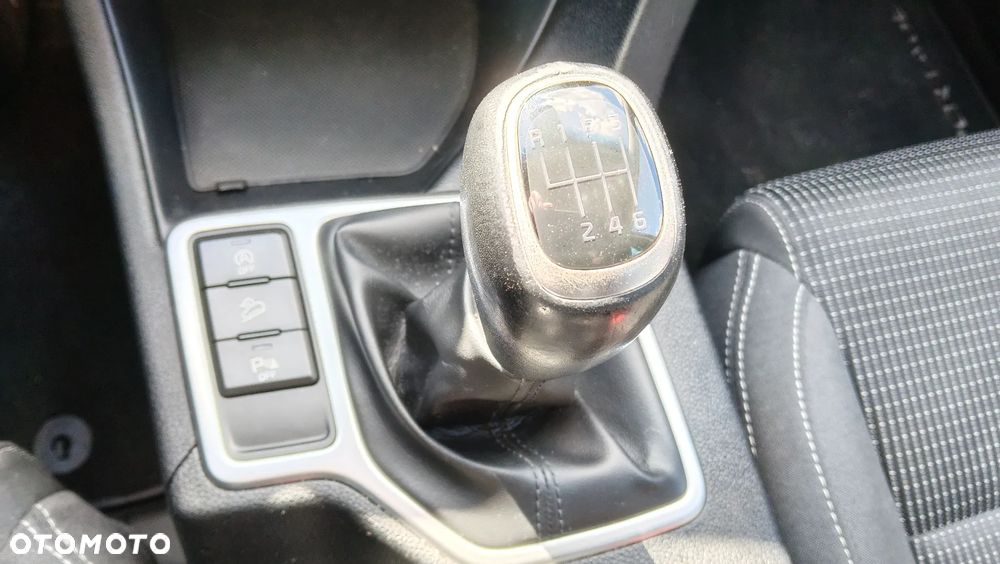 Kia Sportage - 21