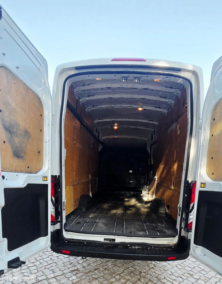 Ford Transit 350 L4h3 Extra longa - 18