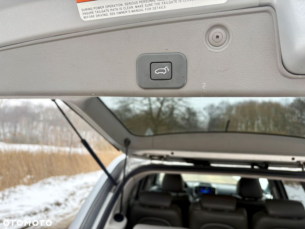 Kia Carnival 2.9 CRDi Freedom - 20