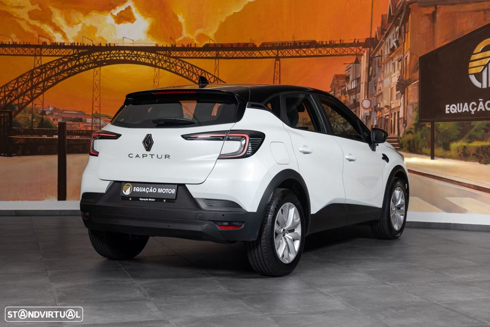 Renault Captur - 3