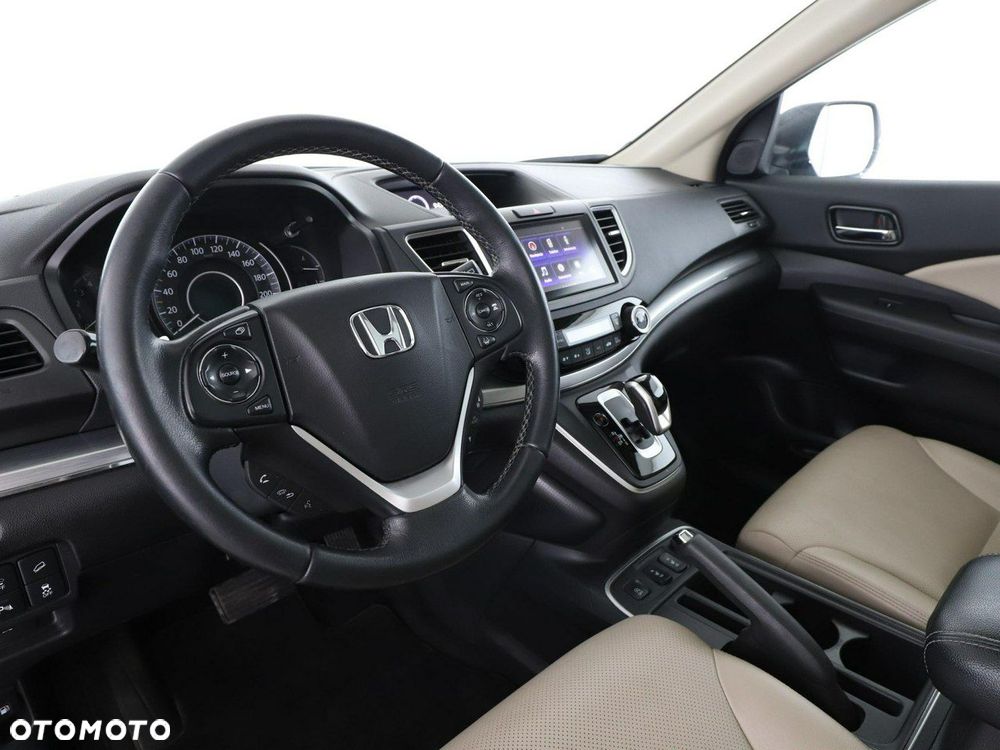 Honda CR-V 1.6i DTEC 4WD Automatik Executive - 15