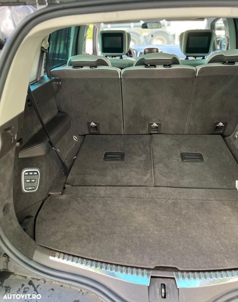 Renault Espace TCe 225 EDC GPF INITIALE PARIS - 15