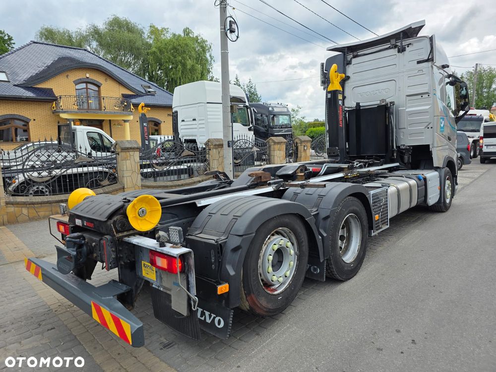Volvo FH 460 - 6
