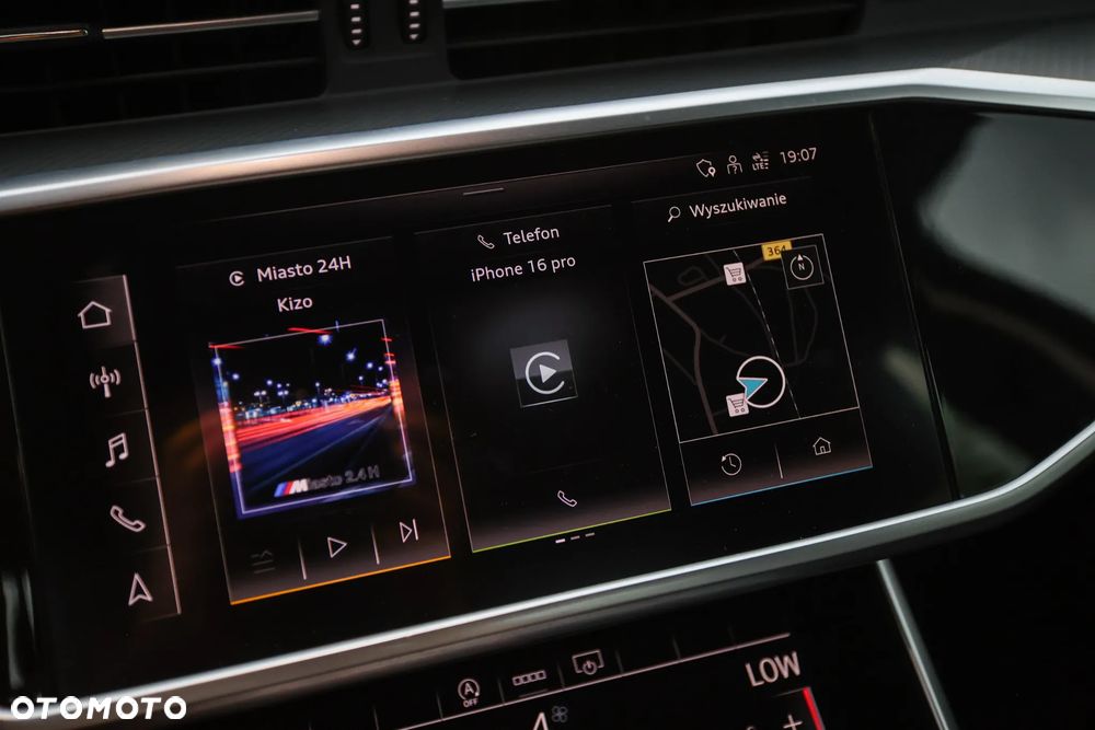 Audi A6 Limousine 40 TDI quattro S tronic S line - 27