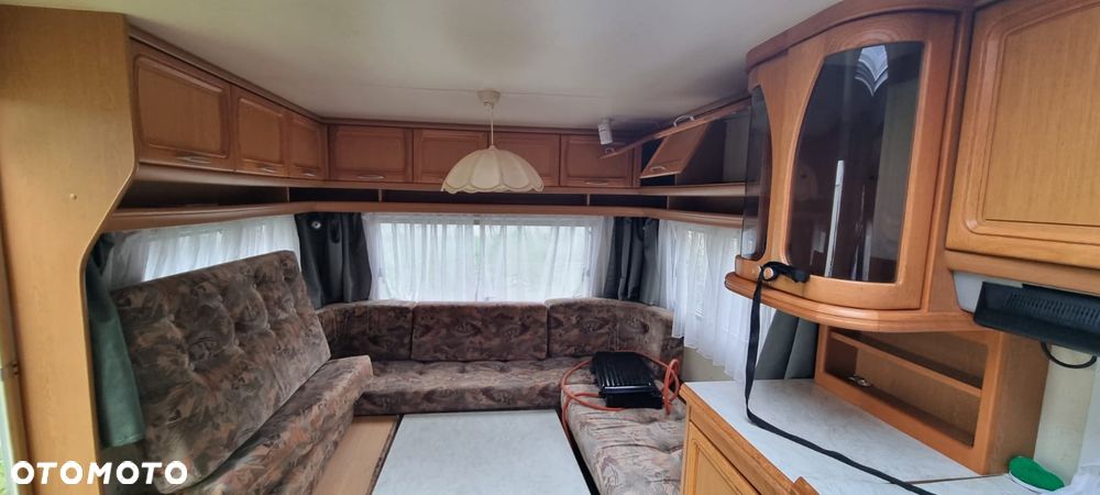 Hobby Prestige - 16