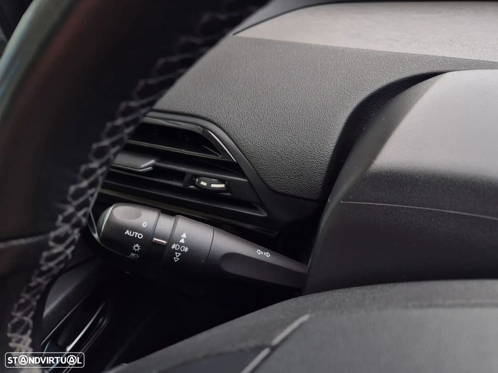 Citroën C4 Spacetourer - 25