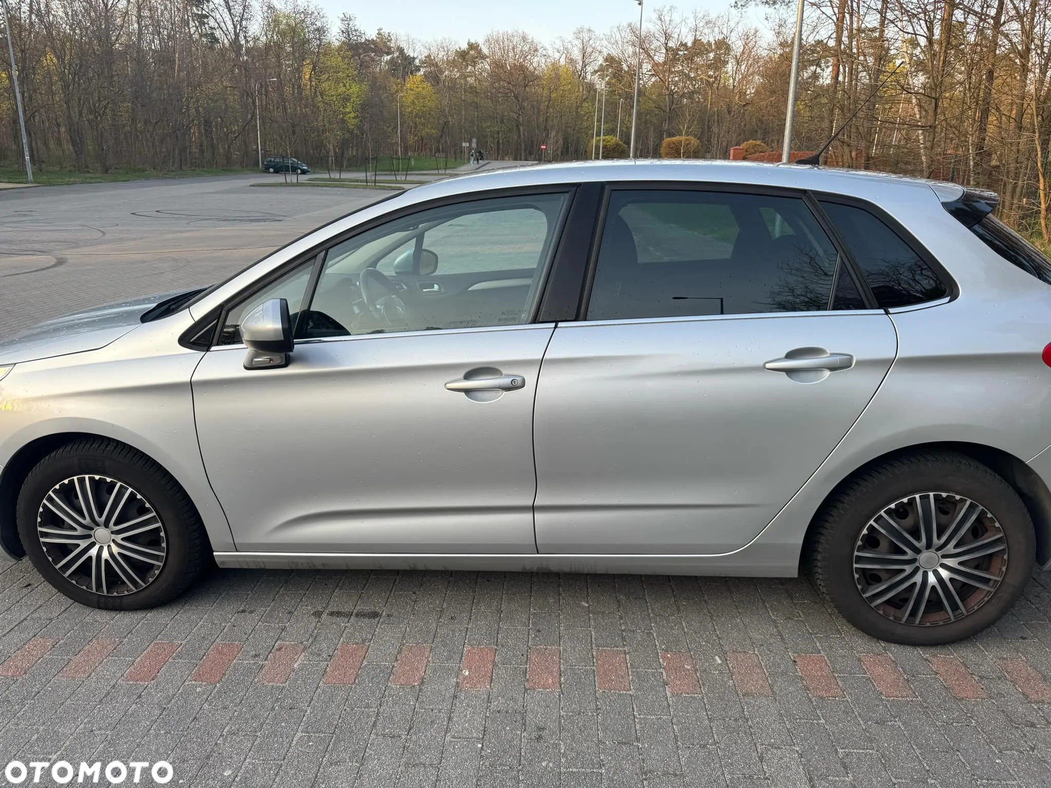 Citroën C4 1.6 VTi Selection - 3